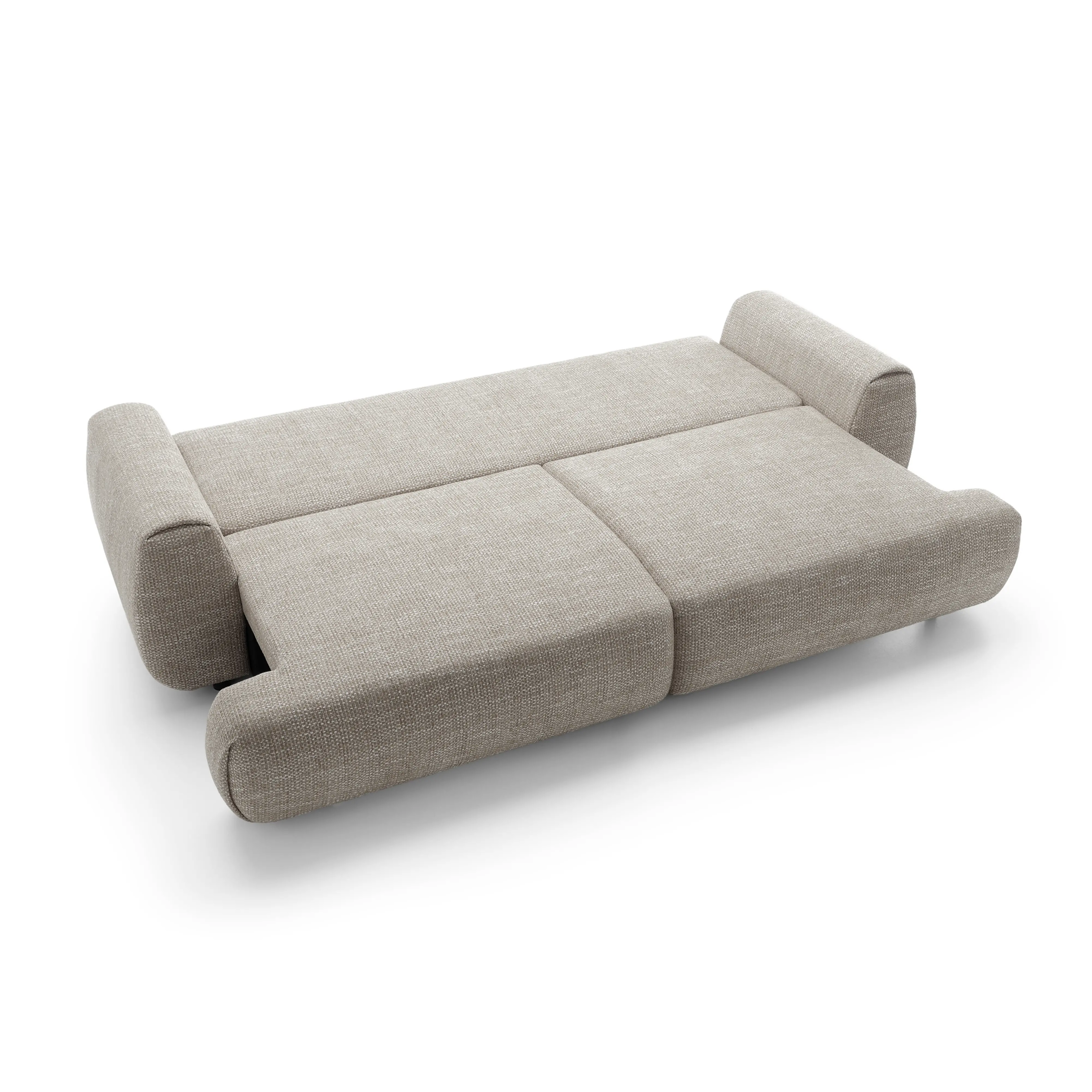 Sofa Sereno - Minimalistyczna forma i codzienny komfort