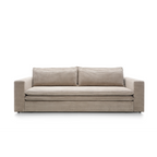Sofa TONO z funkcją spania – nowoczesna forma i codzienna wygoda