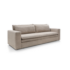 Sofa TONO z funkcją spania – nowoczesna forma i codzienna wygoda